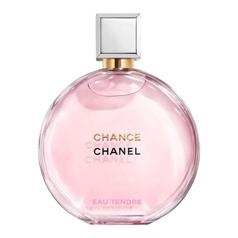 chance chanel tendre perfume|Chanel chance tendre perfume Sephora.